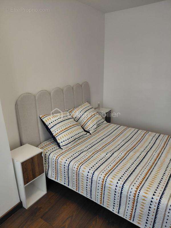 Appartement à DIEPPE