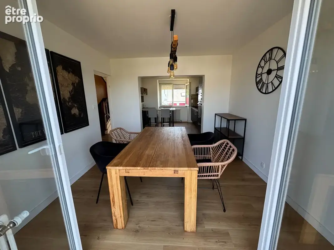 Maison 103m² à landivisiau - photo 2