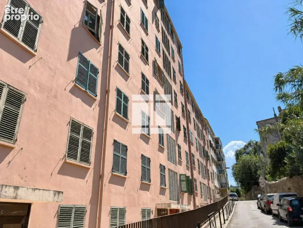 T3 - residence miot - 20200 bastia - photo 12