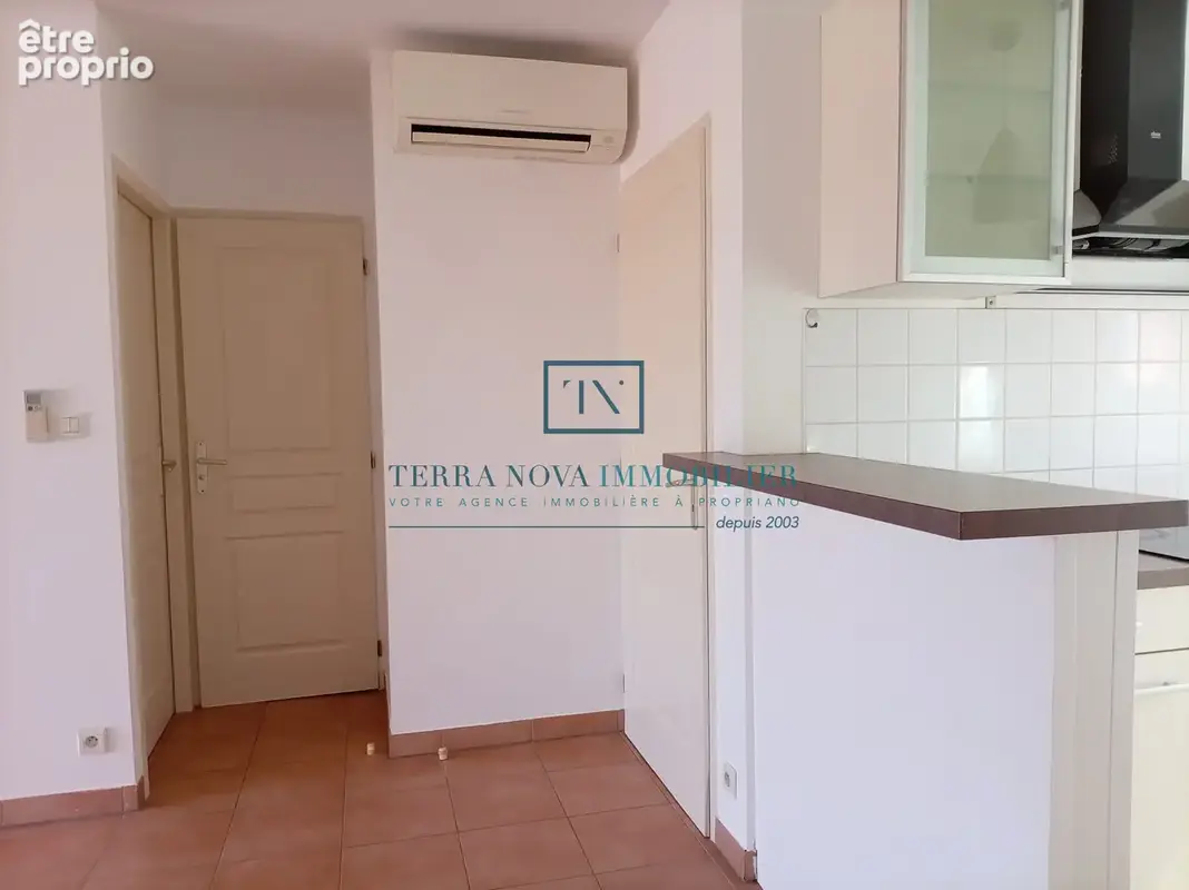 Appartement T3 Résidence A Machja vue mer - photo 13
