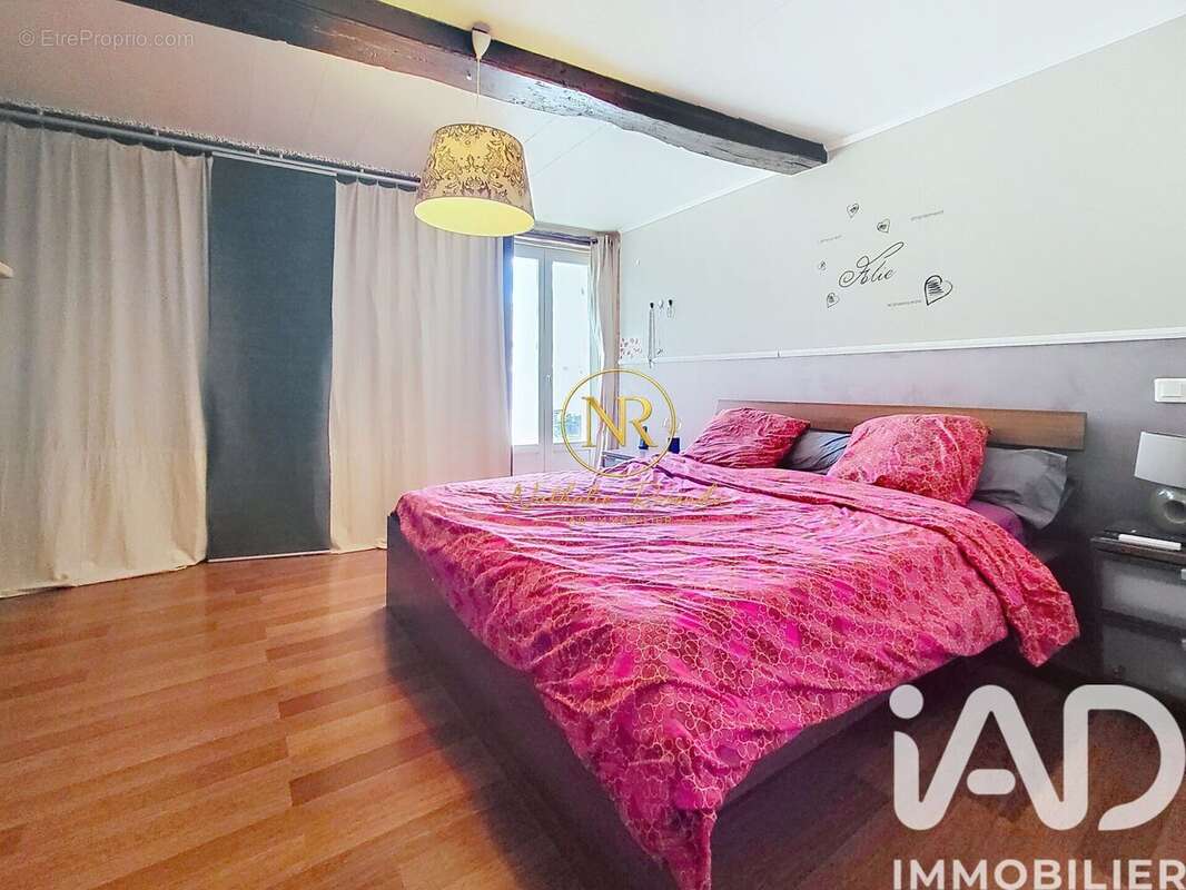 Photo 4 - Maison à BAIGNEAUX