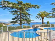 Appartement à THEOULE-SUR-MER