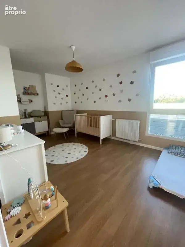 Maison 4 pièces 106 m² à vendre à Flixecourt (80420) - photo 1