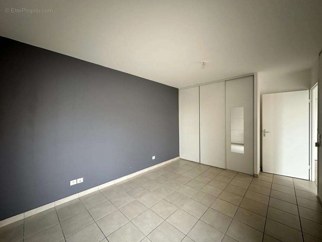 Appartement à VENISSIEUX