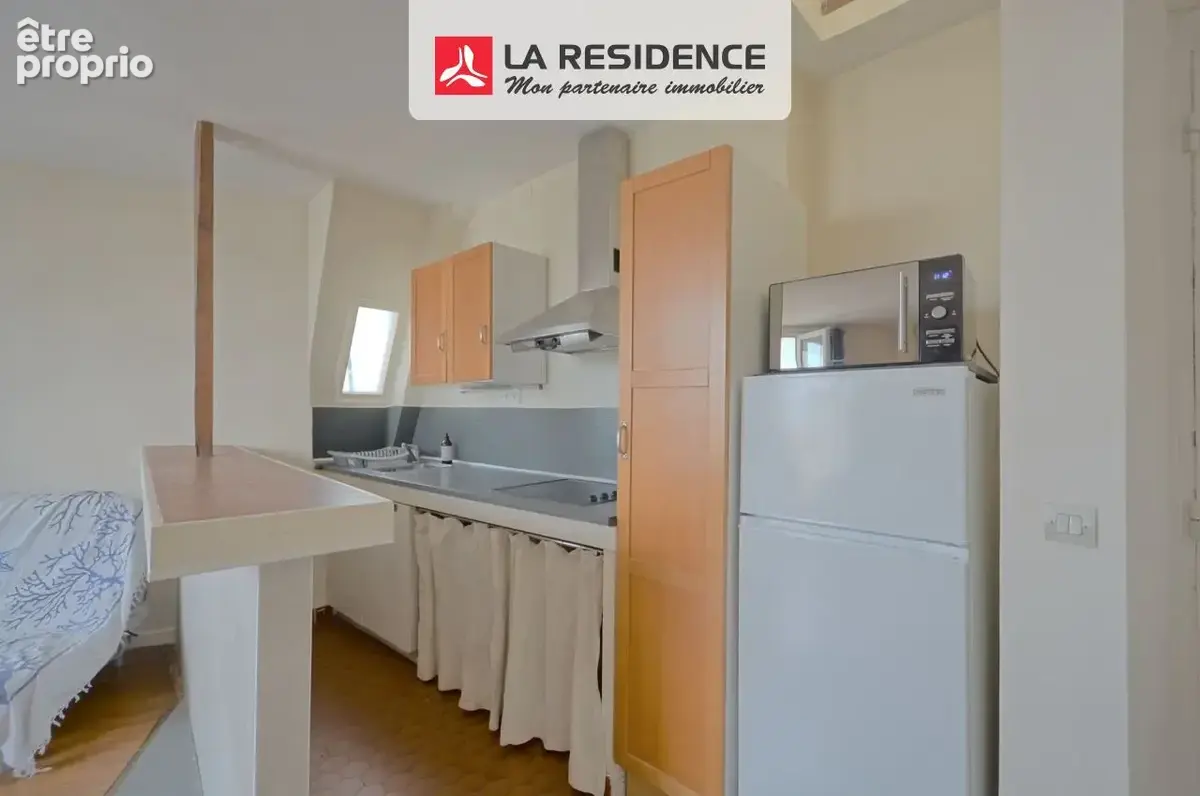 Appartement 2 pièces 41 m² à vendre à Paris-15e (75015) - photo 6