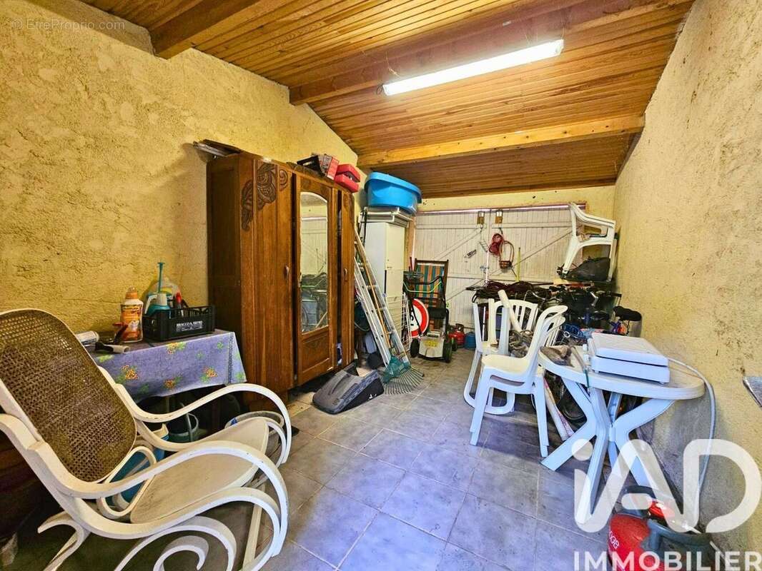 Maison 51 m² à Hourtin  - photo 8