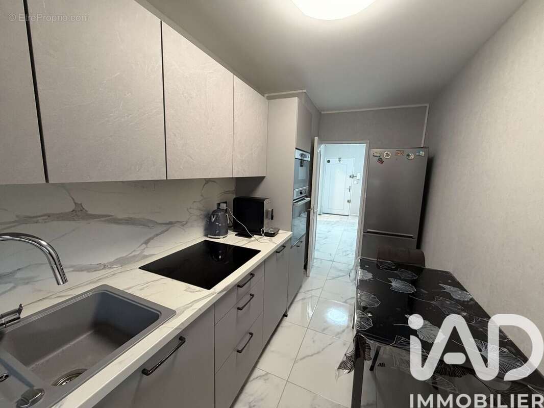 Photo 2 - Appartement à POITIERS