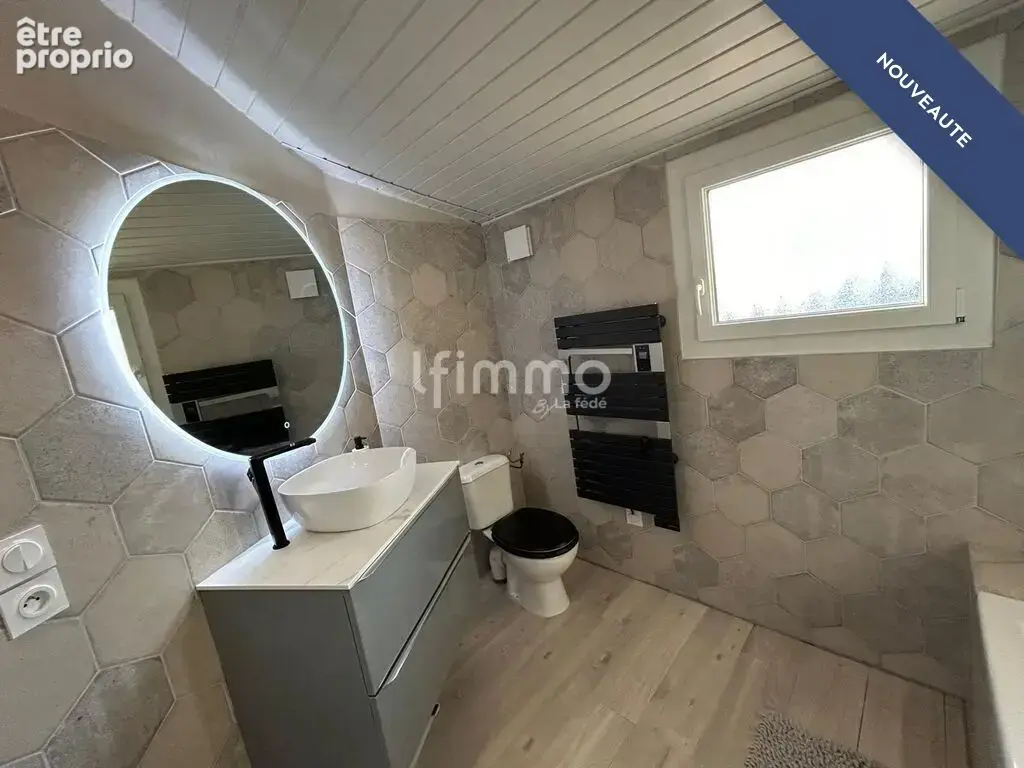 Maison de 98 m² - photo 14