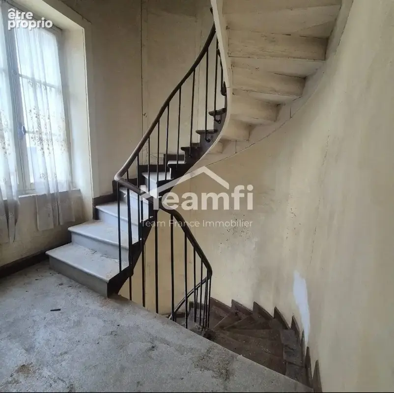 Appartement 180 m² à vendre à Thiers (63300) - photo 9