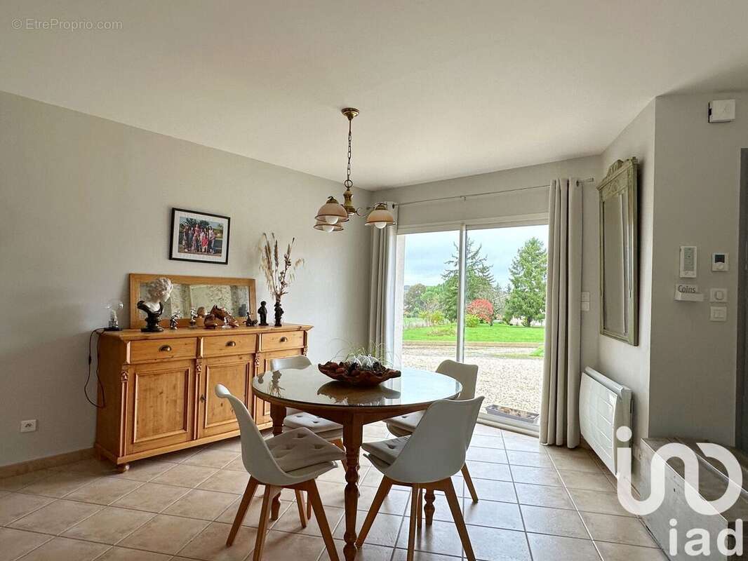 Photo 3 - Maison à SAINT-MARY