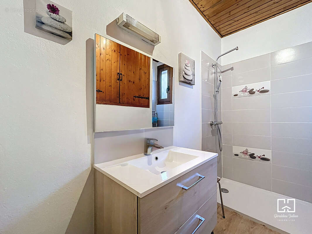 Appartement à BRIANCON