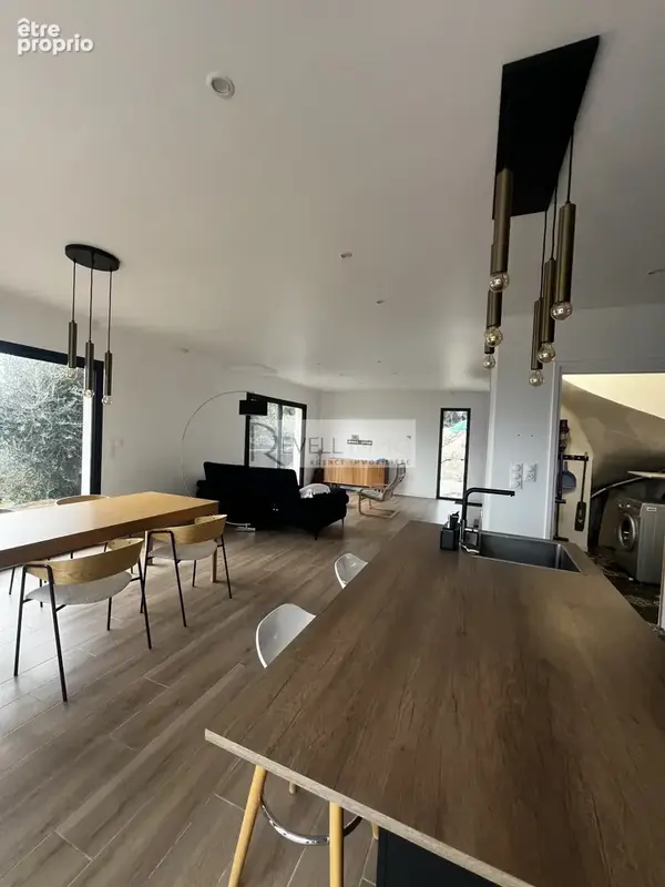 Superbe Maison récente vue dégagée mer - photo 5