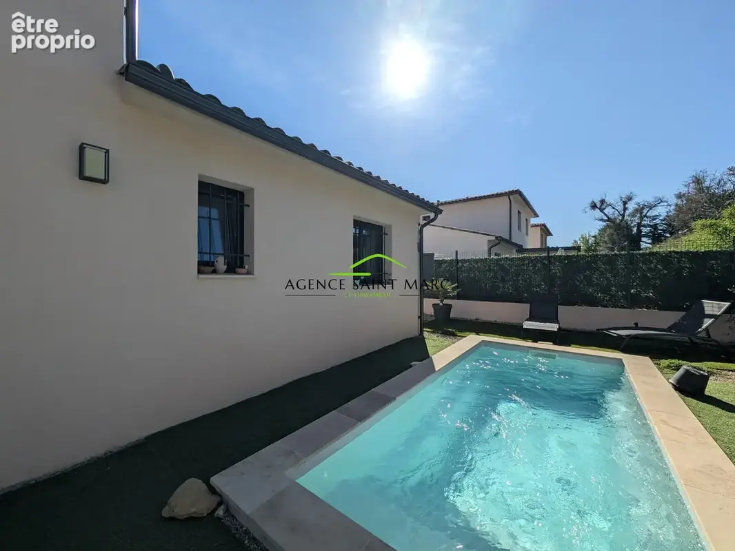Montauroux - Belle Villa Individuelle avec piscine - photo 24