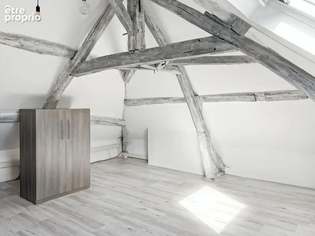  Maison à deux logements – Idéal investissement locatif ! - photo 8
