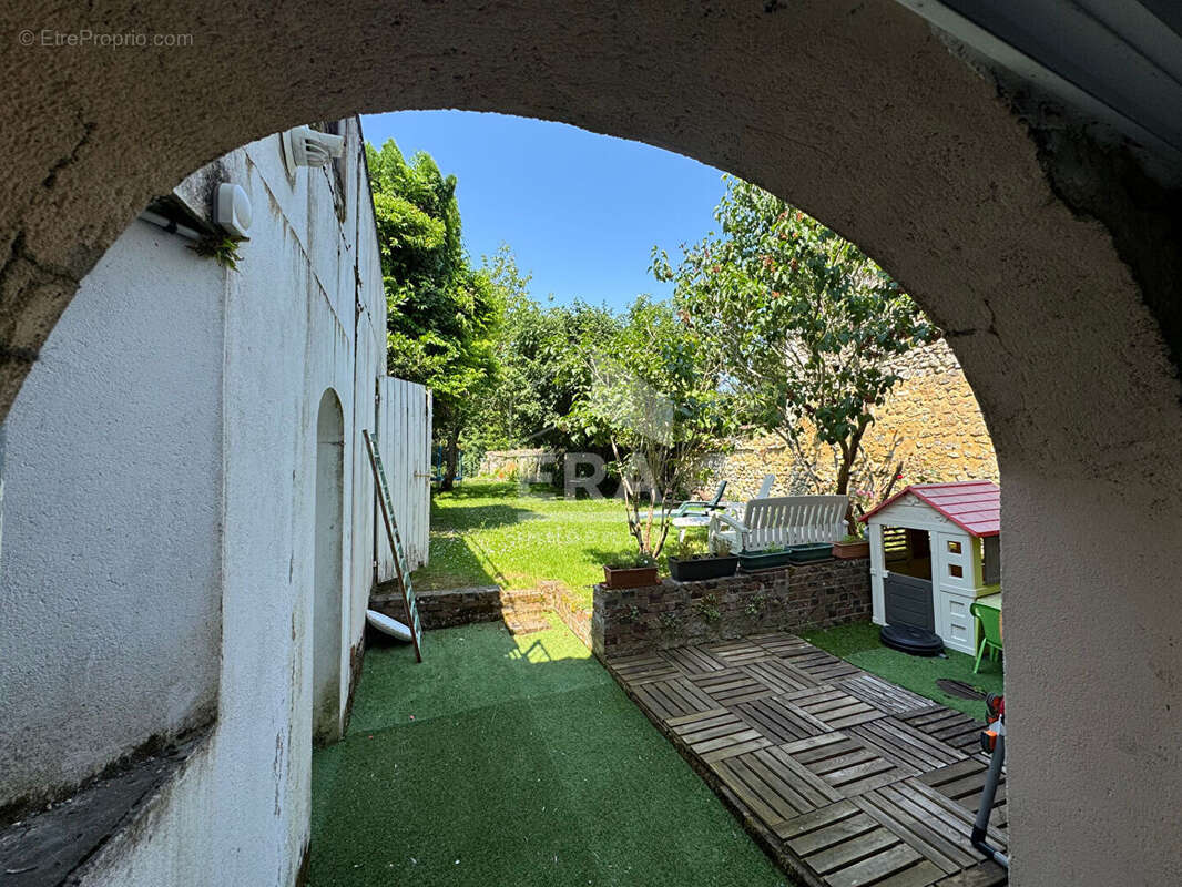 Maison 158m² à nogent-le-rotrou - photo 4