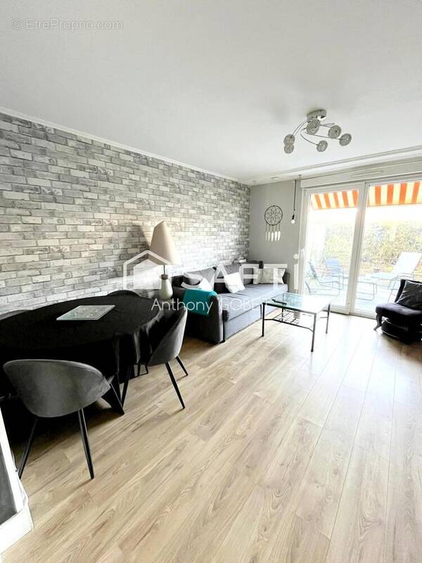 Photo 1 - Maison à COURSEULLES-SUR-MER