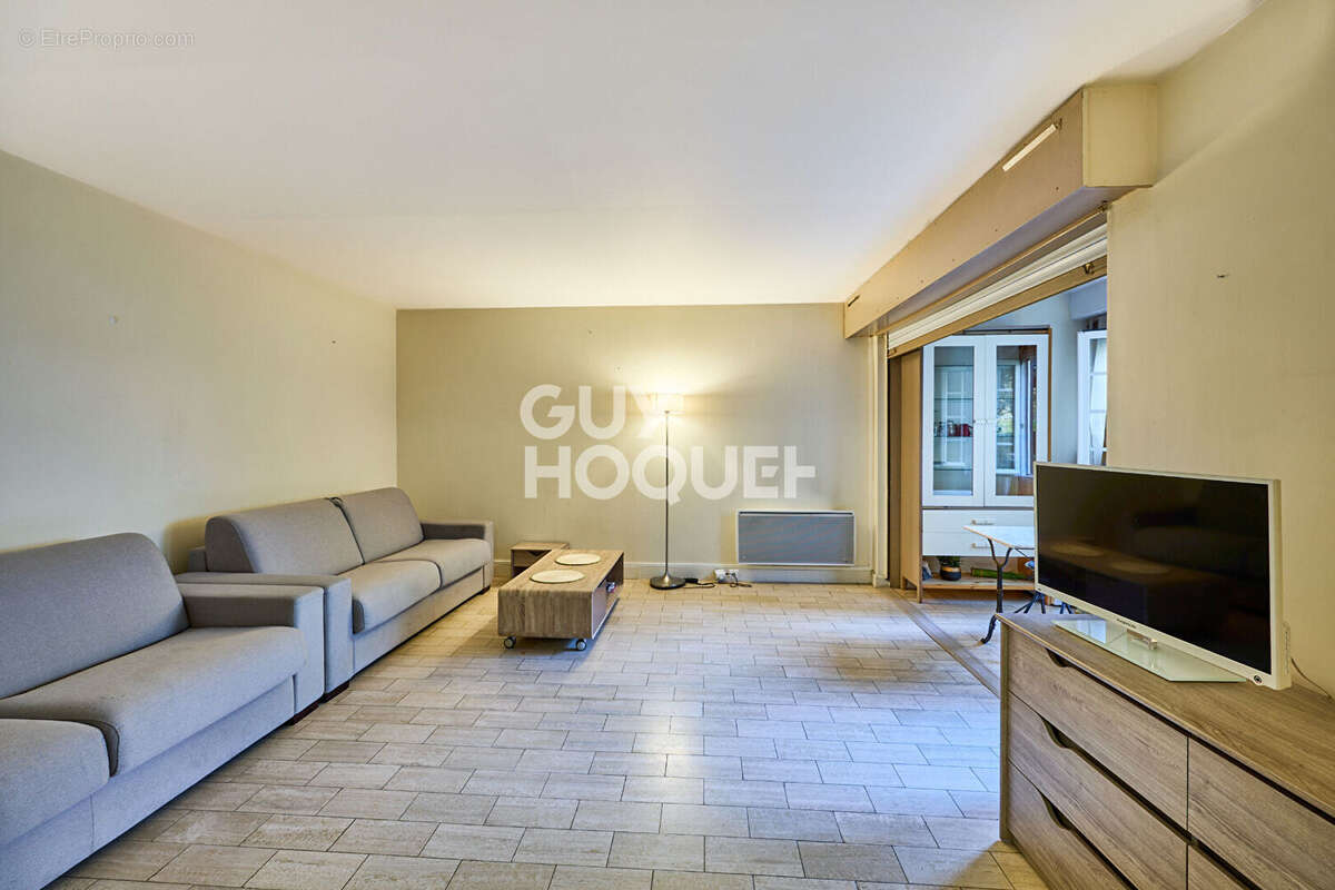 Appartement à DEAUVILLE