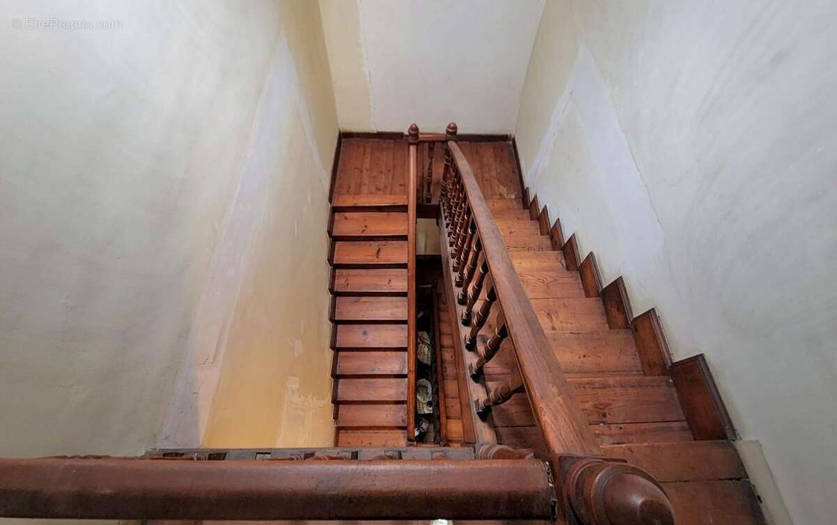 Maison à BAYONNE