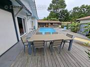 Maison à ANDERNOS-LES-BAINS