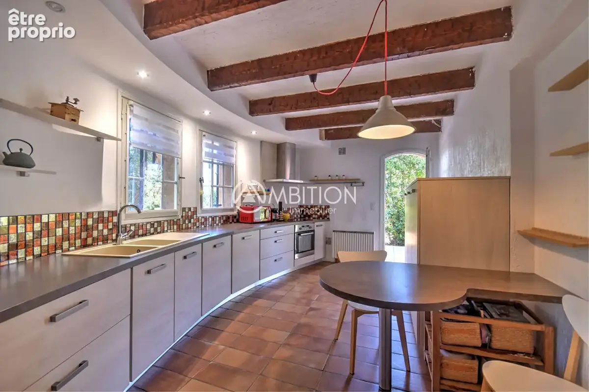 Photo Maison à Saint-Raphael au prix de 890 000€