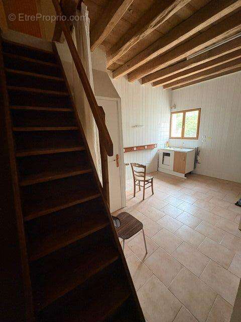 Maison à SELLES-SUR-CHER