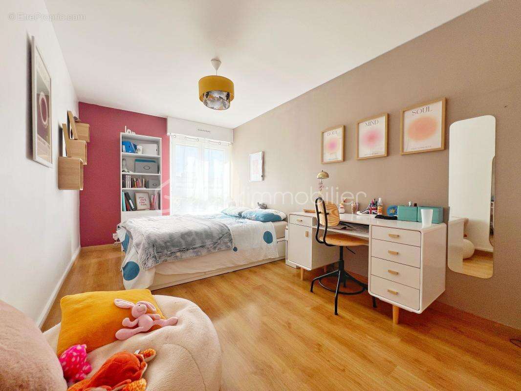 Appartement à NOISY-LE-ROI