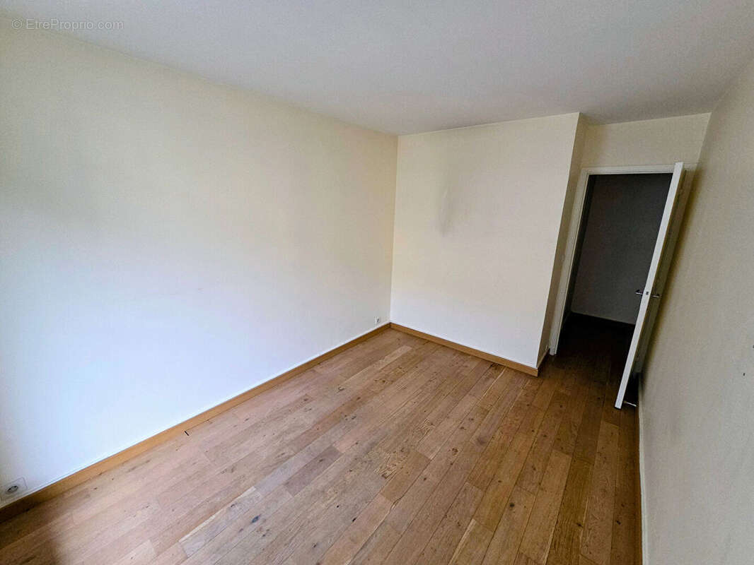 Appartement Boulogne Billancourt 2 pièce(s) 49.83 m2 - photo 7