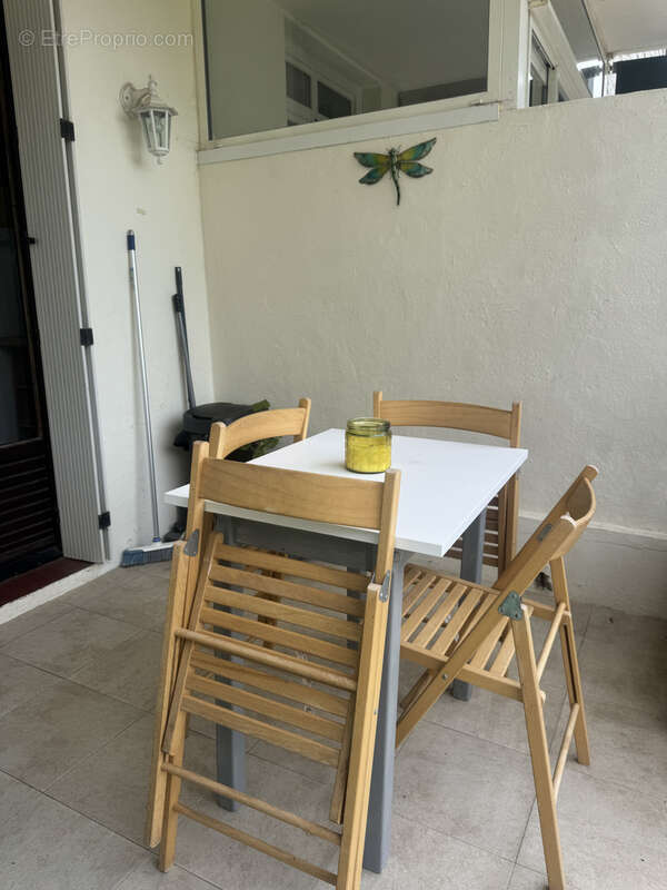 Appartement à SARTENE