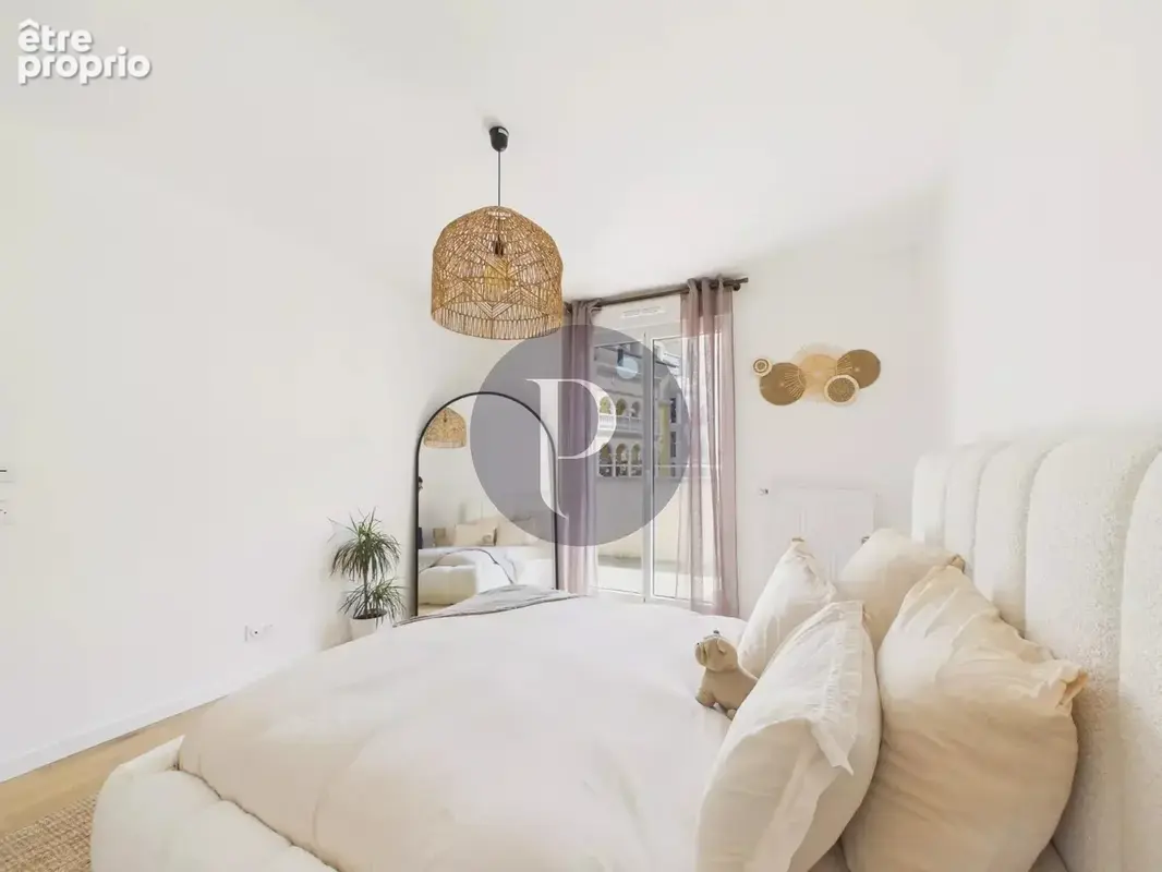 Appartement - Le Plessis Robinson - photo 7