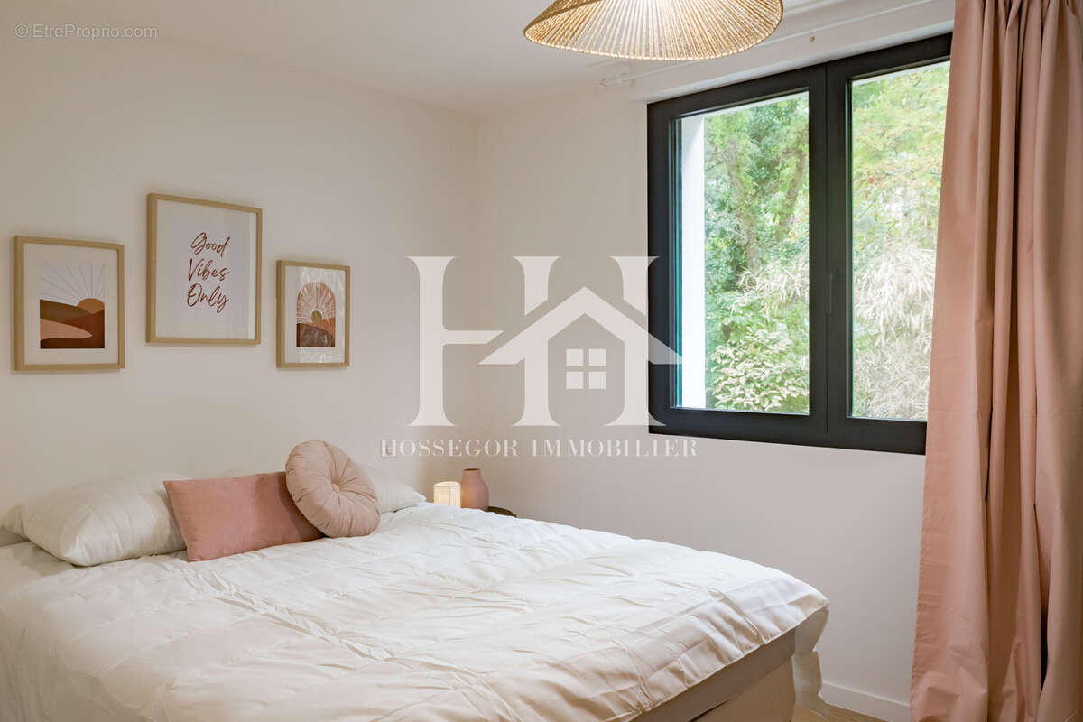 Appartement à HOSSEGOR