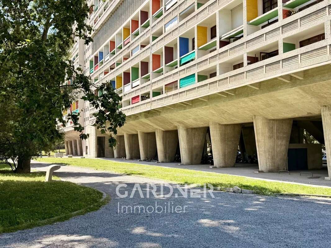 Appartement 3 pièces 92 m² - photo 10