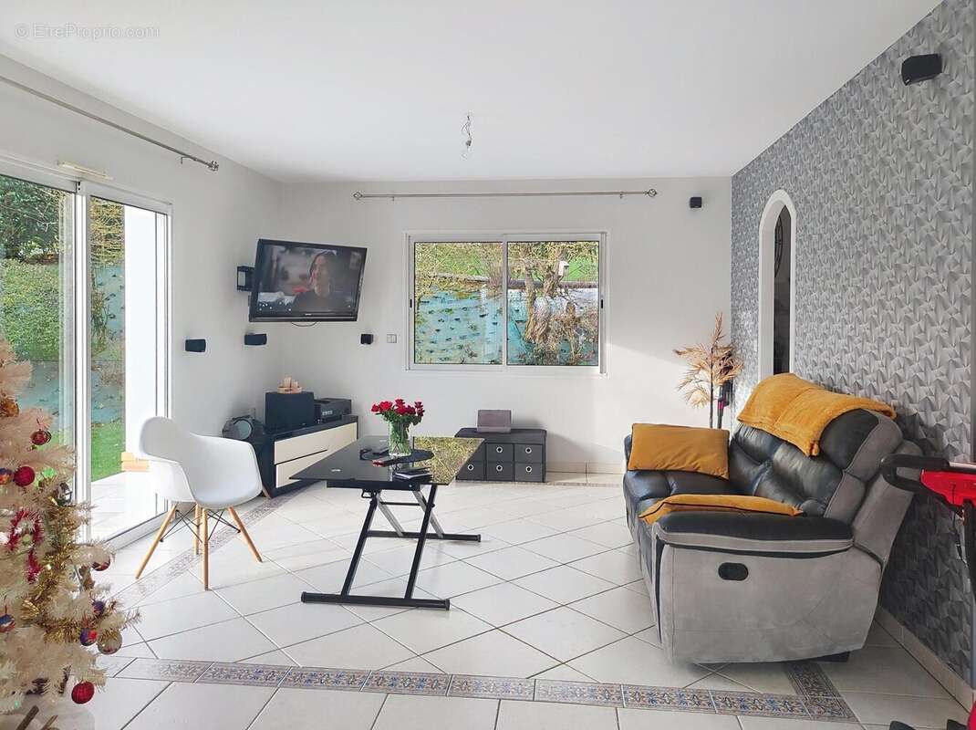 Photo 5 - Maison à FLERS