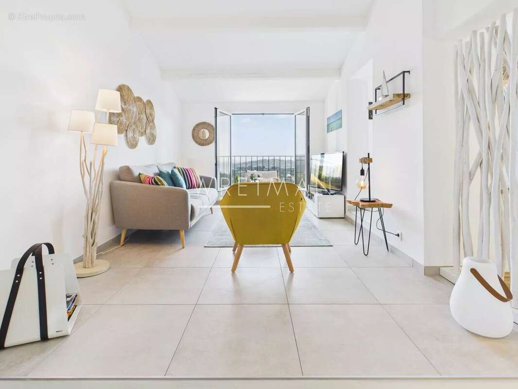 Maison à SAINTE-MAXIME