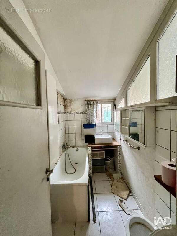 Photo 3 - Maison à CREIL