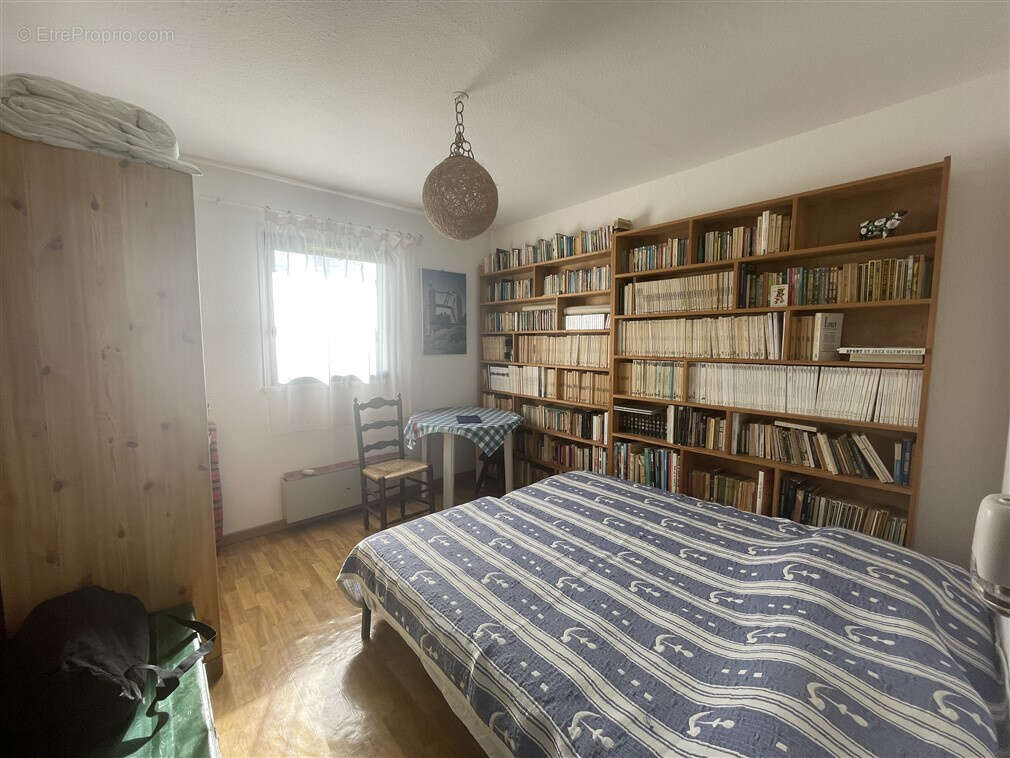 Appartement à NOIRMOUTIER-EN-L'ILE