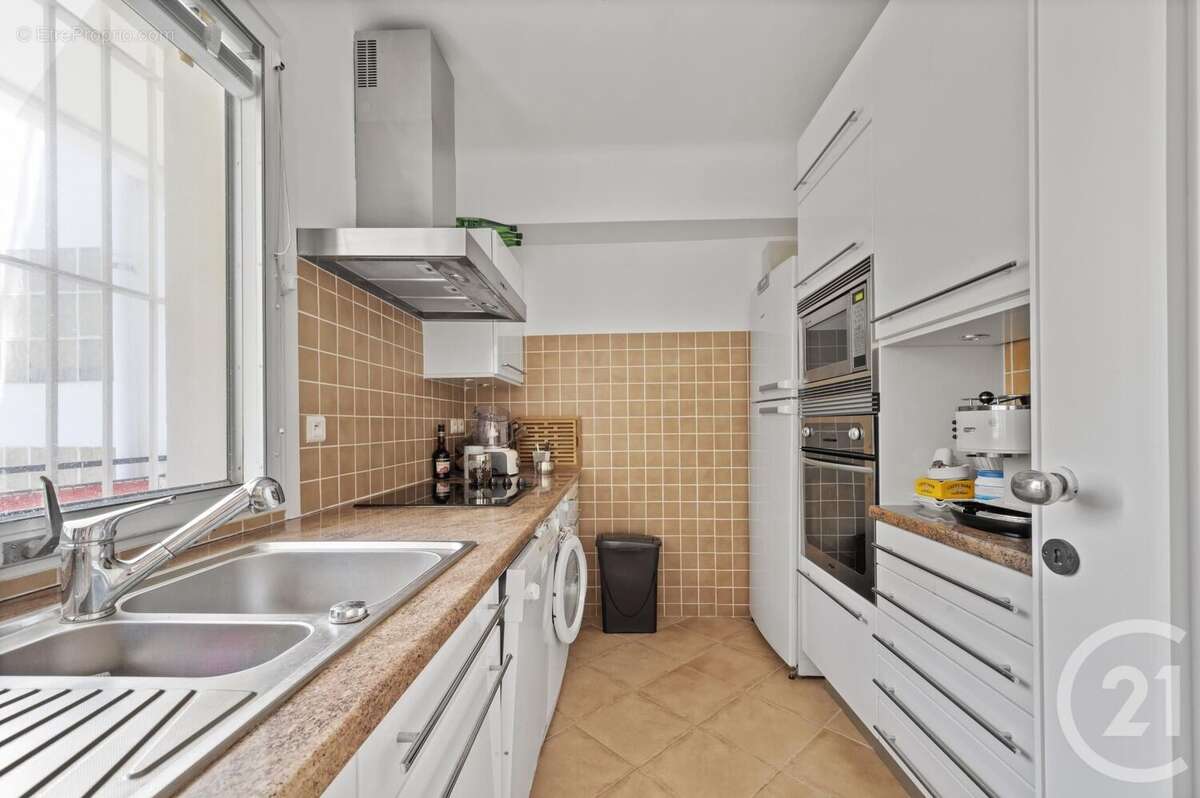 Appartement 67 m² à Eze  - photo 9