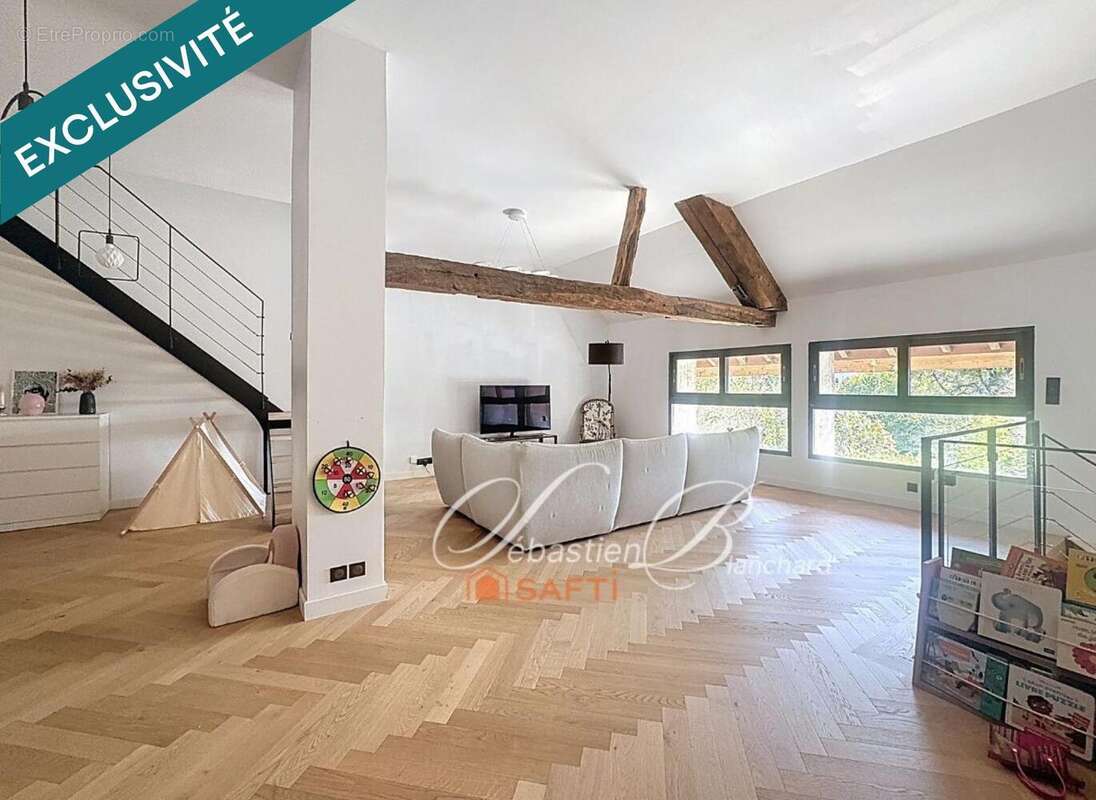 Photo 5 - Maison à BILLIAT