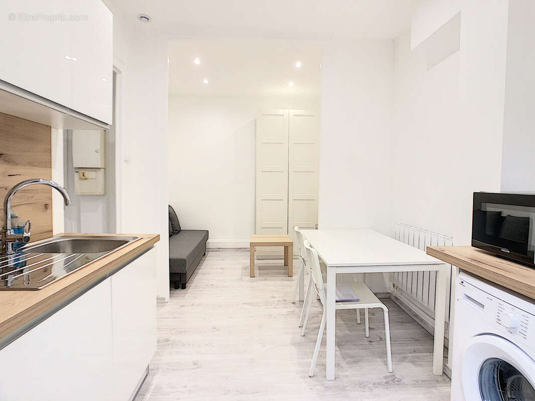 Investisseur / Immeuble Lyon 03 - Rue David - photo 4