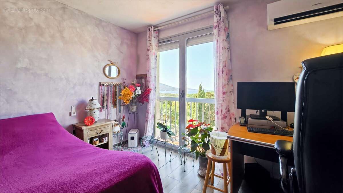 Maison à PROPRIANO