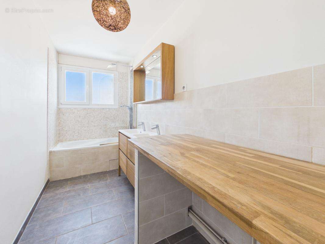 Appartement - photo 5