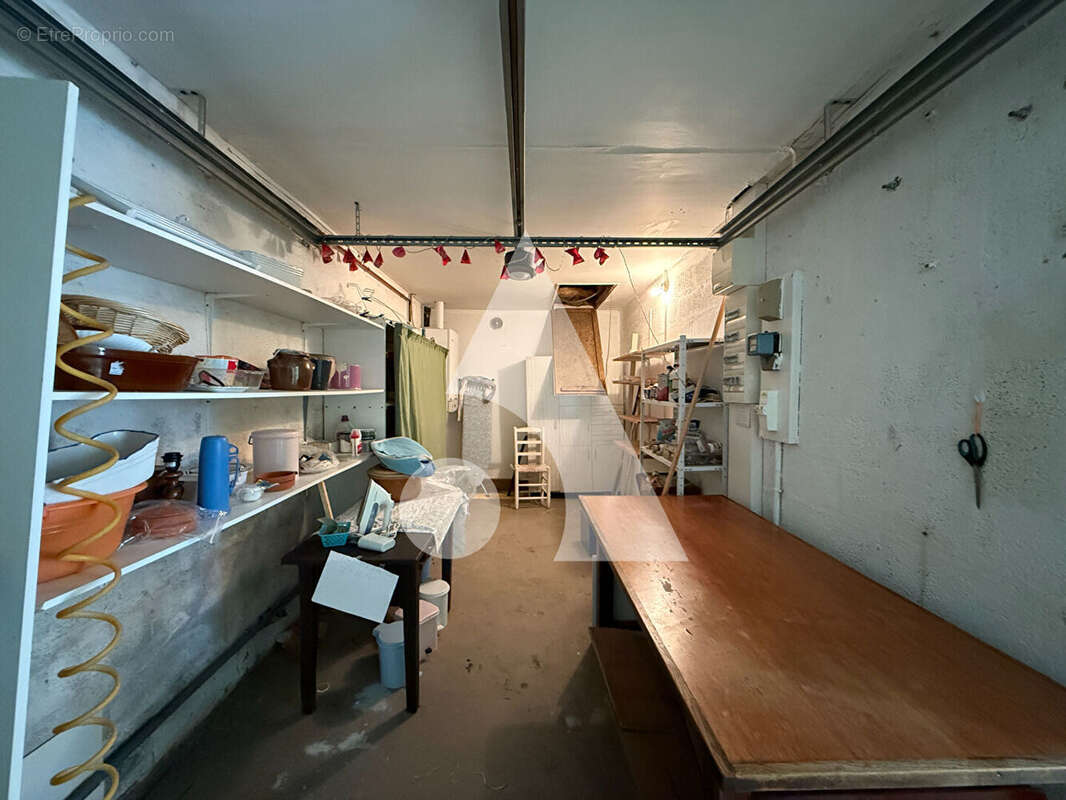 Maison à SAINT-SEBASTIEN-DE-MORSENT