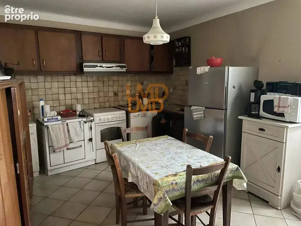 Maison spacieuse à Cransac avec 6 chambres - photo 2