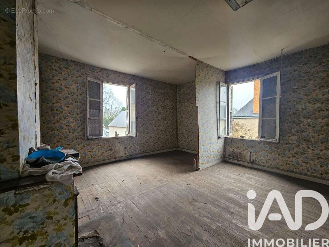 Maison 105 m² à Beaumont-Sur-Deme  - photo 2