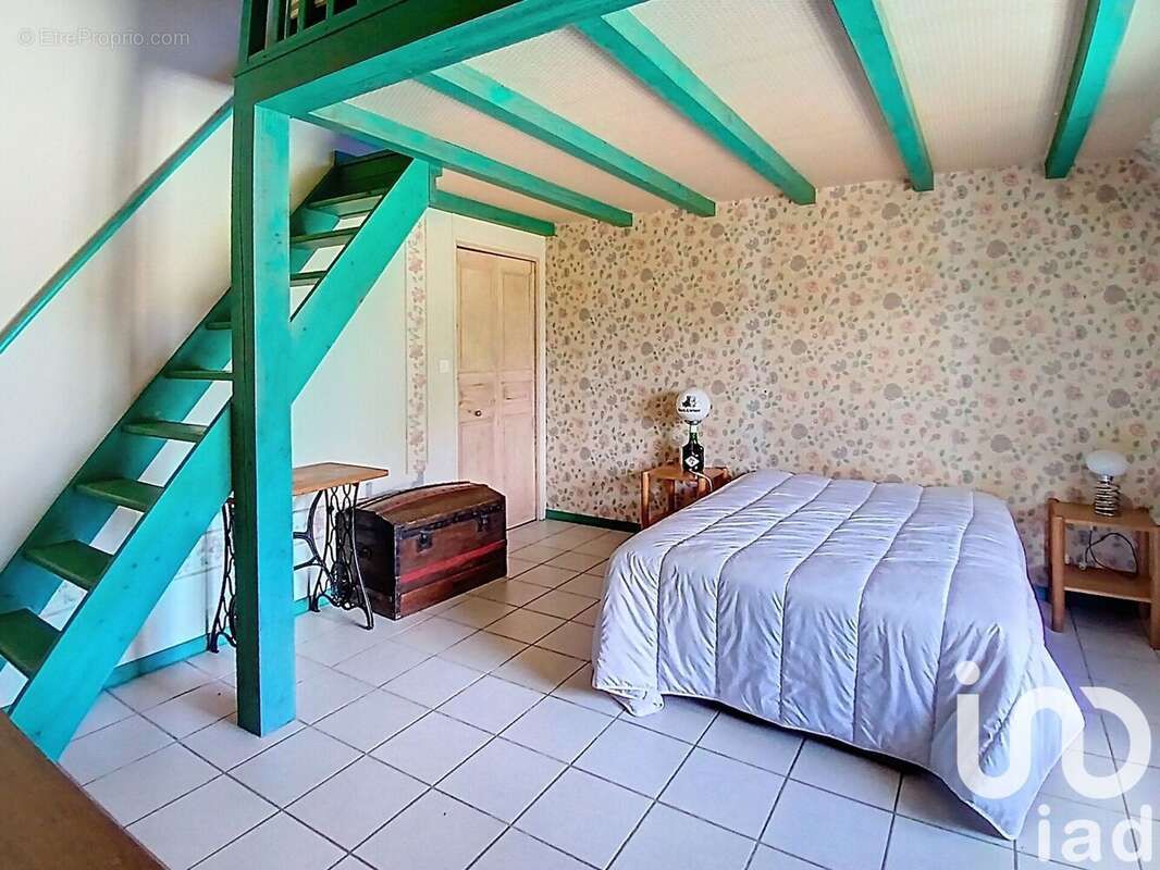 Photo 8 - Maison à BOUIN