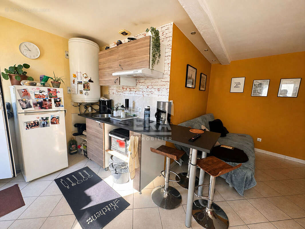 Appartement à SAINT-ANDRE-DE-CUBZAC
