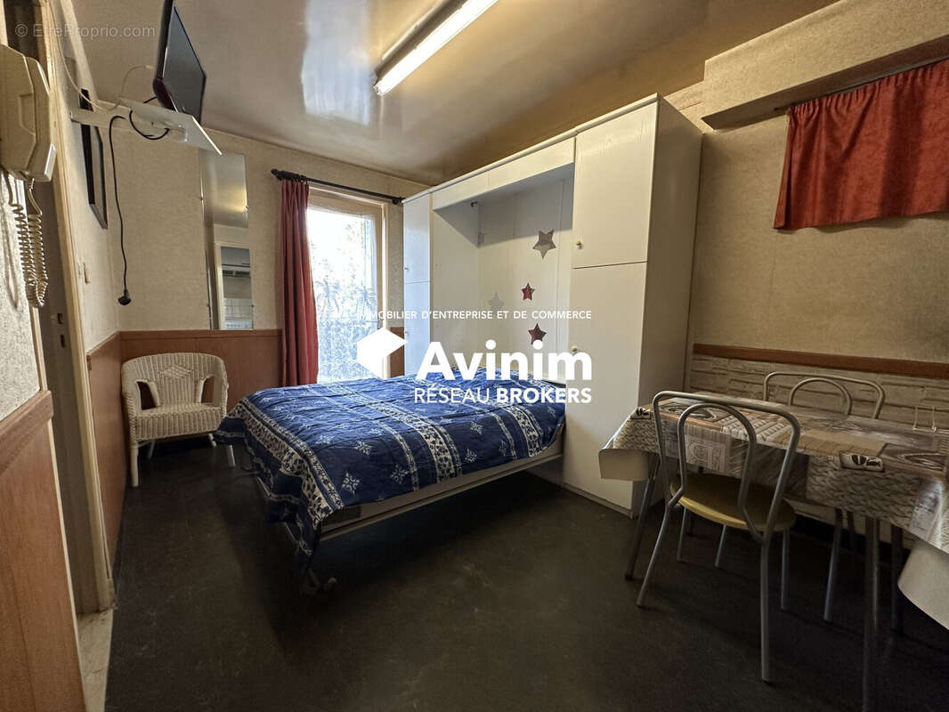 Appartement à ROYAT