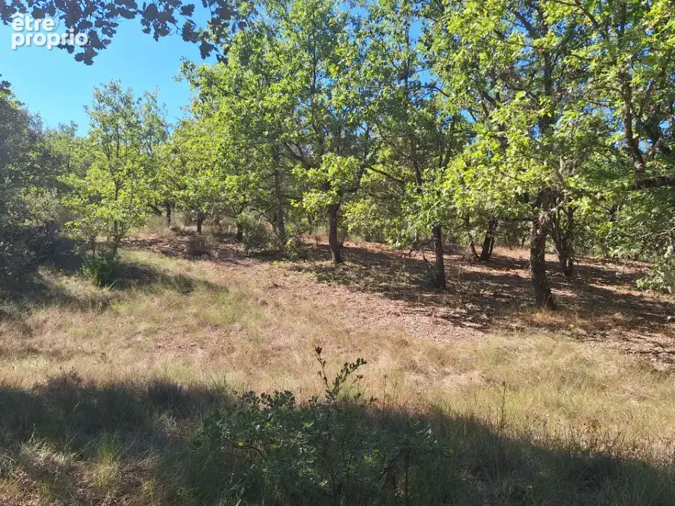 Terrain 412 m² à vendre à Valensole (04210) - photo 2