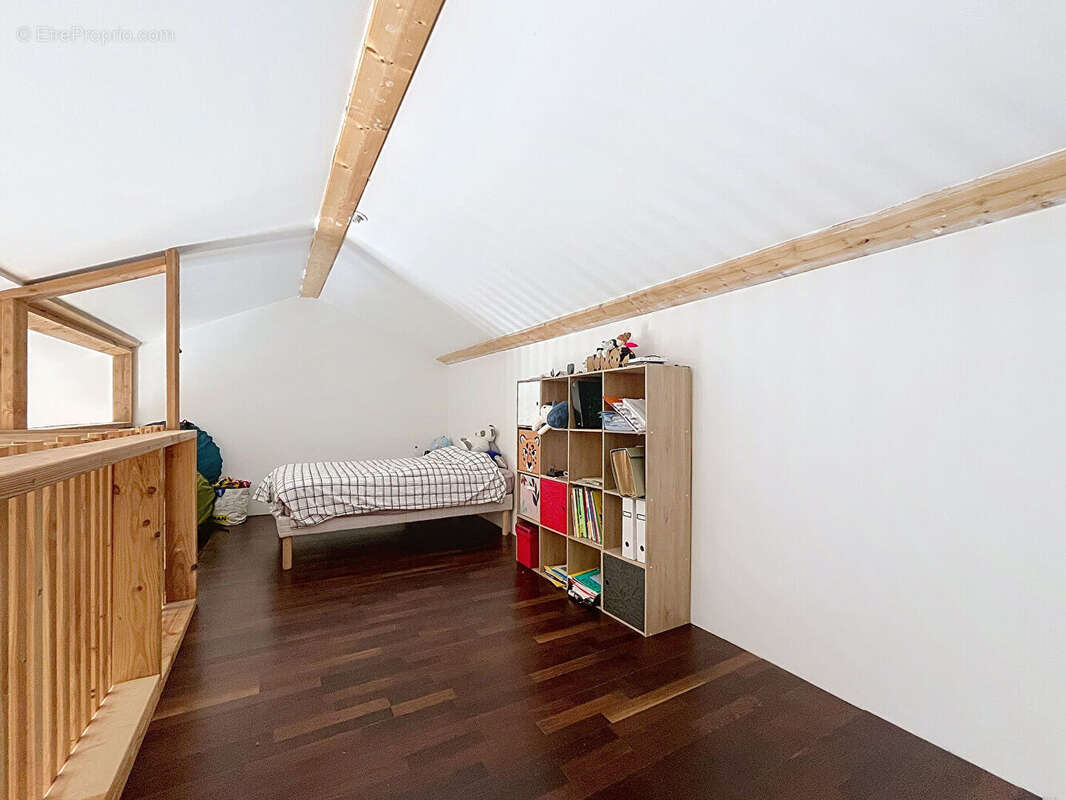 Maison à MARSEILLE-14E