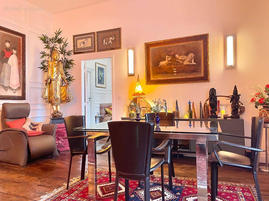 Appartement à SAINT-JEAN-DE-LUZ