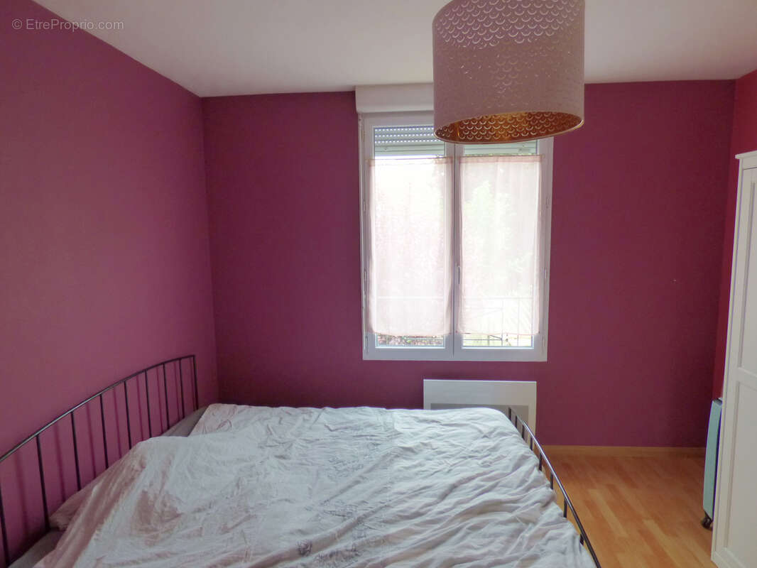 Appartement à HOUILLES